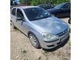 OPEL CORSA C 2004/12 - 2