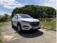 HYUNDAI TUCSON 1.7 CRDi Comfort