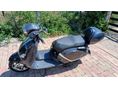 LAMBRETTA PATO 125 