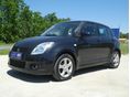 SUZUKI SWIFT 2005 - 1