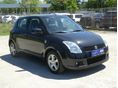 SUZUKI SWIFT 2005 - 2