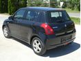SUZUKI SWIFT 2005 - 4