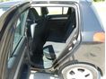 SUZUKI SWIFT 2005 - 7
