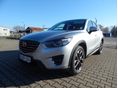 MAZDA CX-5 2.2 CD Revolution Top SD AWD Végig Vezetett Szervizkönyv. Friss Műszaki Vizsga