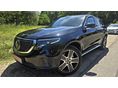 MERCEDES-BENZ EQC 400 4Matic SE Szervizkönyv! 360Kamera! BŐR! Navi! Led! Massage! Vonóhorog! ÁFÁ-s!