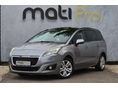 PEUGEOT 5008 1.6 HDi Allure (7 személyes ) Friss Nagyszerviz. Panoráma Tető. Automata. 7 személy