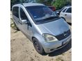 MERCEDES-BENZ VANEO 2003/11 - 2