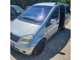 MERCEDES-BENZ VANEO 2003/11 - 7