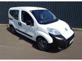 CITROEN NEMO 2009/8 - 2