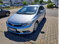HONDA CIVIC 2012/5 - 2