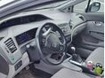 HONDA CIVIC 2012/5 - 7