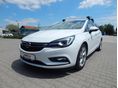 OPEL ASTRA K Sports Tourer 1.6 CDTI Start-Stop Innovation Végig Vezetett Szervizkönyv .Friss Műszaki