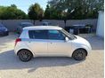 SUZUKI SWIFT 2010/3 - 8