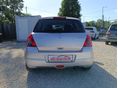 SUZUKI SWIFT 2010/3 - 6