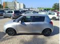 SUZUKI SWIFT 2010/3 - 7