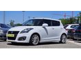 SUZUKI SWIFT 2013/10 - 1