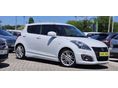 SUZUKI SWIFT 2013/10 - 2
