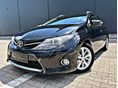 TOYOTA AURIS 2013/12 - 1