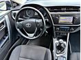 TOYOTA AURIS 2013/12 - 10