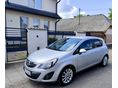 OPEL CORSA D 1.4 Sport 1 Tulaj! 16Alu.Félbőr.Pdc.Ülésfűtés.Tempomat.Multikormány!