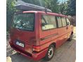 VOLKSWAGEN TRANSPORTER 1993/12 - 4