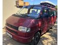 VOLKSWAGEN TRANSPORTER 1993/12 - 2