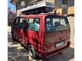 VOLKSWAGEN TRANSPORTER 1993/12 - 3