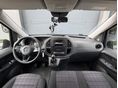 MERCEDES-BENZ VITO 2015/9 - 10