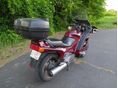 HONDA ST 1100 PAN EUROPEAN 1996 - 3