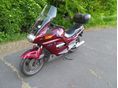 HONDA ST 1100 PAN EUROPEAN 1996 - 4