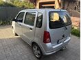 OPEL AGILA 1.0 Optima Klíma. Vonóhorog