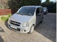 OPEL AGILA 2005/5 - 2