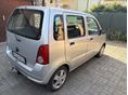 OPEL AGILA 2005/5 - 3