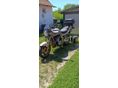 SUZUKI GSF 1200 (BANDIT) 1998/12 - 2
