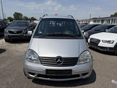 MERCEDES-BENZ VANEO 160 Ambiente 10 éve a tulajdonosnál!