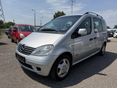 MERCEDES-BENZ VANEO 160 Ambiente 10 éve a tulajdonosnál!