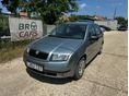 SKODA FABIA 2004/6 - 1