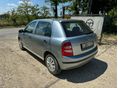 SKODA FABIA 2004/6 - 4