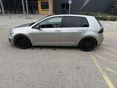 VOLKSWAGEN GOLF VII 2013/12 - 4