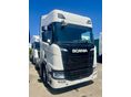SCANIA 2021/2 - 2