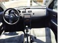 SUZUKI SWIFT 2008/7 - 5