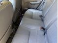 SUZUKI SWIFT 2008/7 - 8