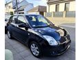 SUZUKI SWIFT 2008/7 - 2