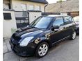 SUZUKI SWIFT 2008/7 - 1
