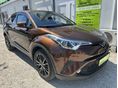 TOYOTA C-HR 2017/11 - 1