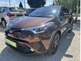 TOYOTA C-HR 2017/11 - 2