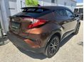 TOYOTA C-HR 2017/11 - 4