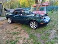 MAZDA MX-5 1.8 16V