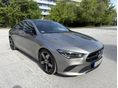 MERCEDES-BENZ CLA 200 d 8G-DCT