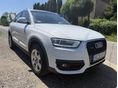 AUDI Q3 2013/5 - 2